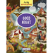 My Big Wimmelbook(r) - Good Night: A Look-And-Find Book (Kids Tell the Story)
