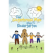 The Gingerbread Man Goes to Kindergarten