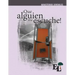 ¡Que alguien me escuche!: Escuela de Liderazgo: Especialidad Ministerio Juvenil