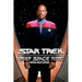 Star Trek Deep Space Nine: Trivia Quiz Book