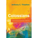 Colossians: A Short Exegetical and Pastoral Commentary