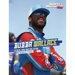 Bubba Wallace: Stock Car Racing Star