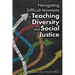 Navigating Difficult Moments in Teaching Diversity and Social Justice