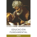 Educación fundamental (AGEAC): Edición Blanco y Negro