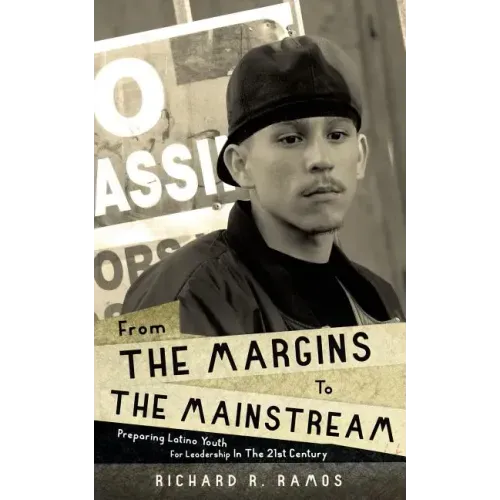 From The Margins To The Mainstream