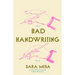 Bad Handwriting