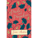 Pride and Prejudice
