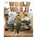 World War II: Visual Encyclopedia