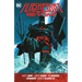 Flashpoint Beyond