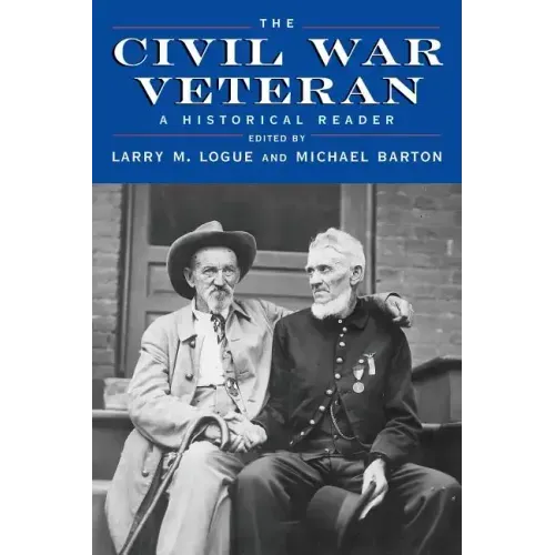 The Civil War Reader