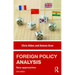 Foreign Policy Analysis: New Approaches