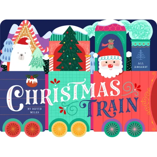 Christmas Train