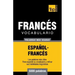 Vocabulario español-francés - 5000 palabras más usadas