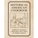 Historical American Cookbook: American Cookery From The Early 1800's