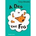 A Dog in the Fog: Sight word fun for beginner readers