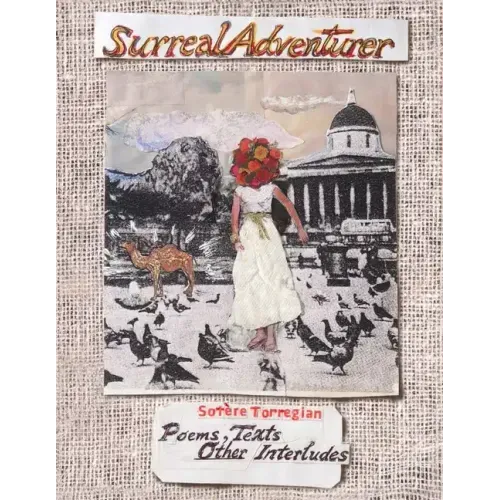 Surreal Adventurer