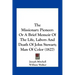 The Missionary Pioneer: Or a Brief Memoir of the Life, Labors and Death of John Stewart; Man of Color (1827)