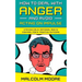 How to Deal with Anger and Avoid Acting on Impulse: Staying Calm, Rational and in Control for a Positive Outcome