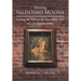 Meeting Valentino Molina: Lifting the Veil on the Incredible Life of a Savannah Artist