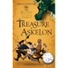 The Treasure of Askelon: Dragonrook, Book 1