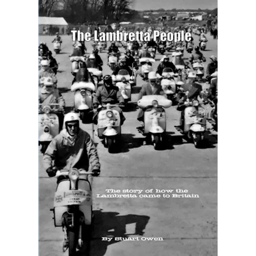 The Lambretta People
