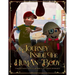 A Journey Inside the Human Body: Children science story full of medical and anatomy information.