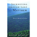 Journeying Through Lent with Matthew