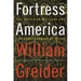 Fortress America the American Military and the Consequences of Peace