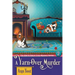 A Yarn-Over Murder (The Bait & Stitch Cozy Mystery Series, Book 2)