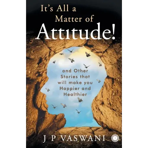 It's All a Matter of Attitude!