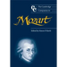 The Cambridge Companion to Mozart