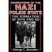 Foundations of the Nazi Police State: The Formation of Sipo and SD