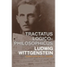 Tractatus Logico-Philosophicus: German and English