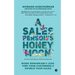 A Salesperson's Honeymoon: Work Remarkably Less, Fire Your Customers & Double Your Sales