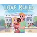 Love Rules: A Family's True Story of Adoption and Unconditional Love