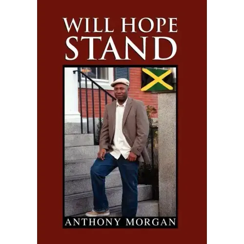 Will Hope Stand