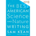 The Best American Science and Nature Writing 2018