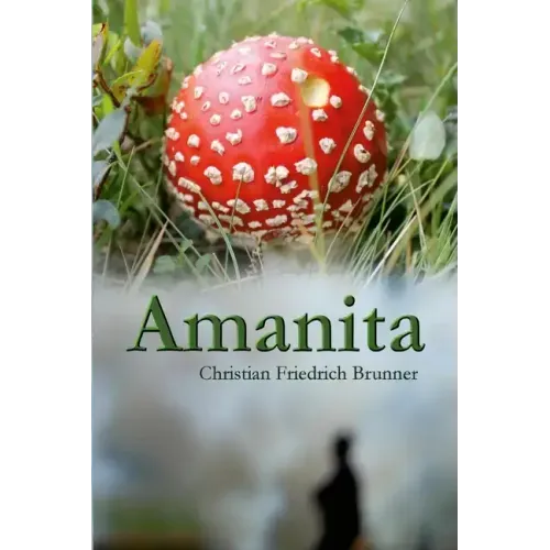 Amanita