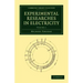 Experimental Researches in Electricity - Volume 1
