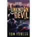 The Unknown Devil: A C.T. Ferguson Crime Novel