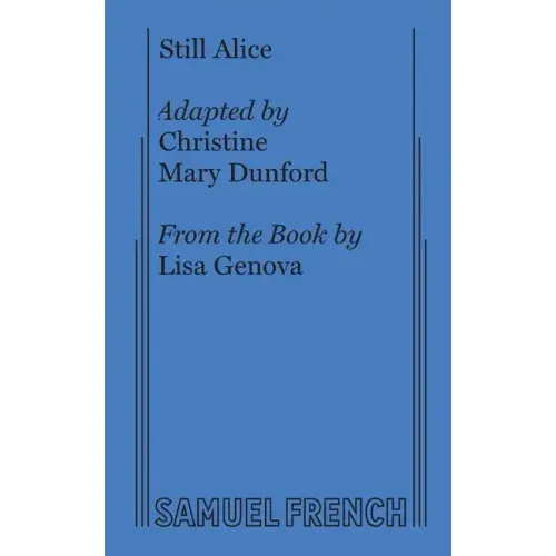 Still Alice