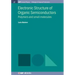 Electronic Structure of Organic Semiconductors: Polymers and Small Molecules