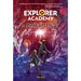 Explorer Academy: The Falcon's Feather (Book 2)