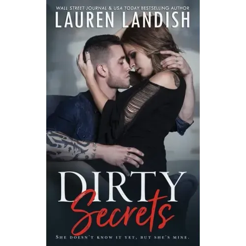 Dirty Secrets