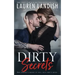 Dirty Secrets