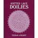 Knitted Lace Doilies