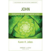 John Through Old Testament Eyes: A Background and Application Commentary