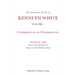 The Collected Works of Kenneth White, Volume 1: Underground to Otherground