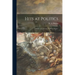 Hits at Politics: a Series of Cartoons / by W.A. Rogers.