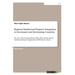 Regional Intellectual Property Integration in Developed and Developing Countries: The case of the European Patent Office (EPO) and the African Intelle